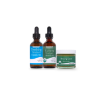 Baby Care product bundle collections page