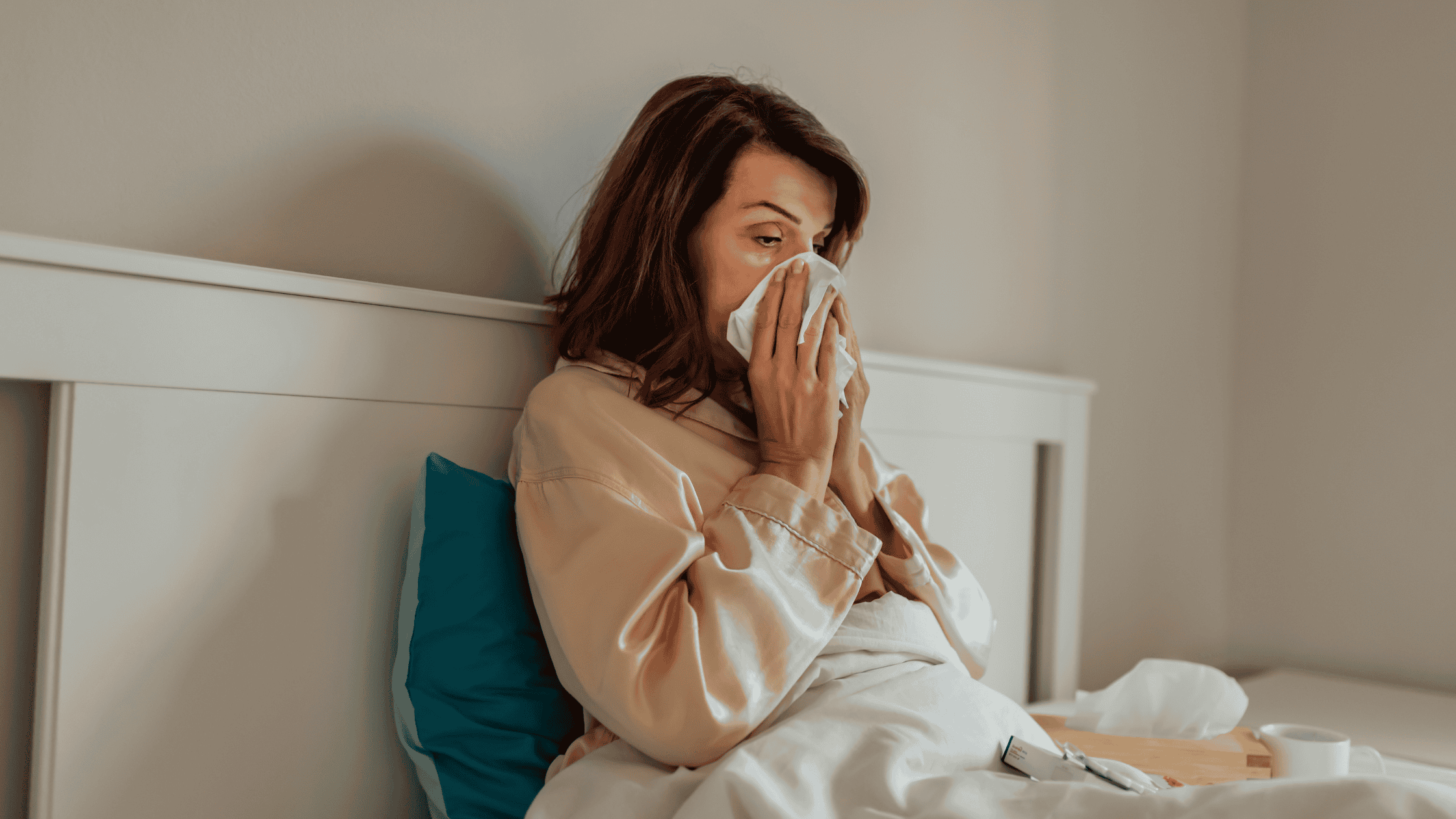 Immune Cold Flu