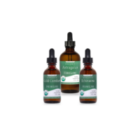 Immune health collections page
