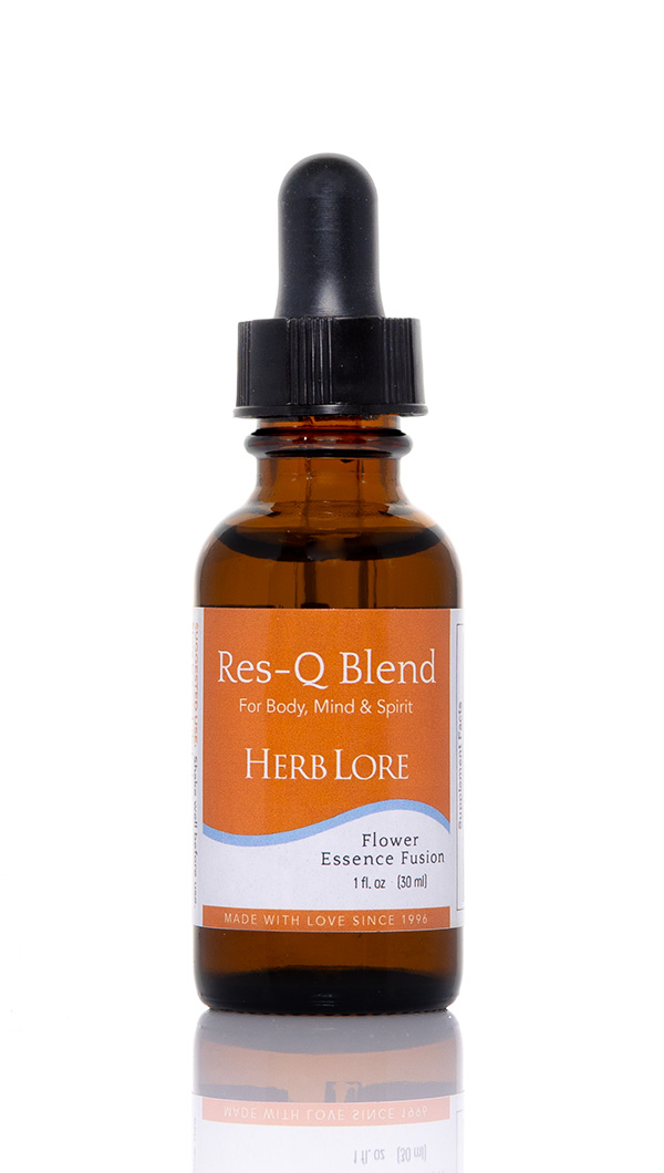 Res-Q Blend - Conventional